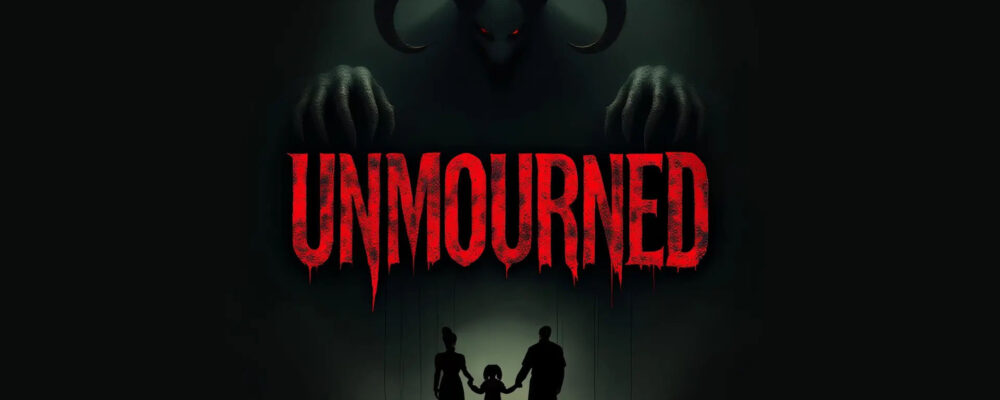 Demo de Unmourned está disponível para PS5; trailer – PSX Brasil