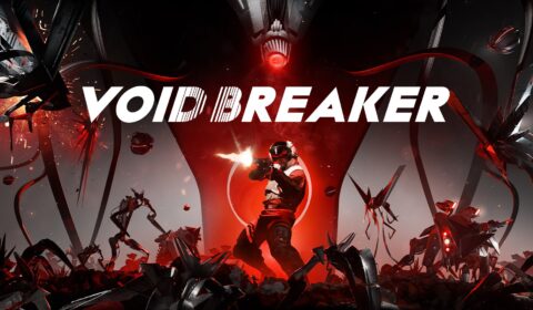 Demo de VOID/BREAKER está disponível – PSX Brasil