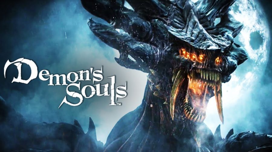 Demon's Souls agora gasta menos energia no PS5, mas desempenho cai