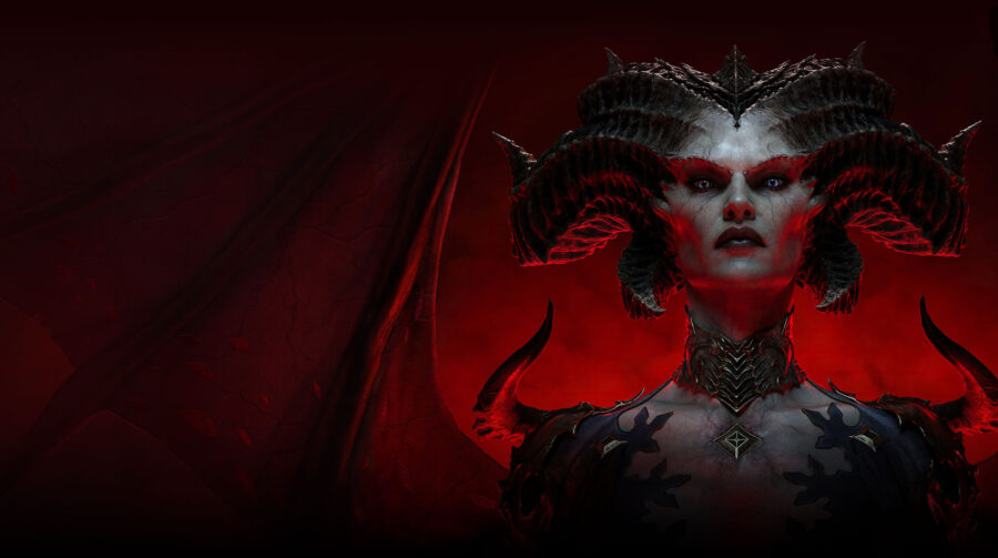 Diablo IV tem reformulação, poder divino e o retorno de Azmodan