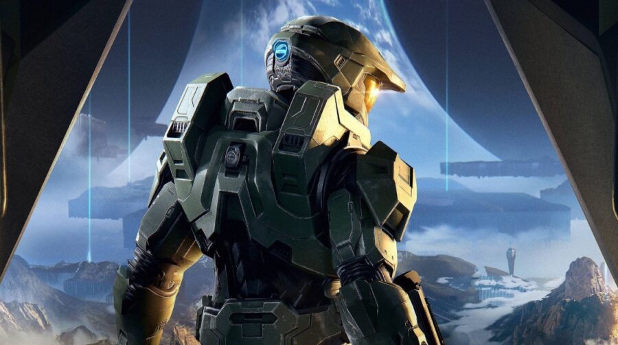 Diretor de arte de Halo deixa estúdio depois de 17 anos