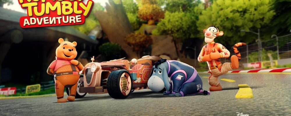 Disney Speedstorm recebe Temporada 16 em 23 de outubro – PSX Brasil