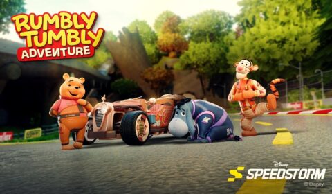 Disney Speedstorm recebe Temporada 16 em 23 de outubro – PSX Brasil