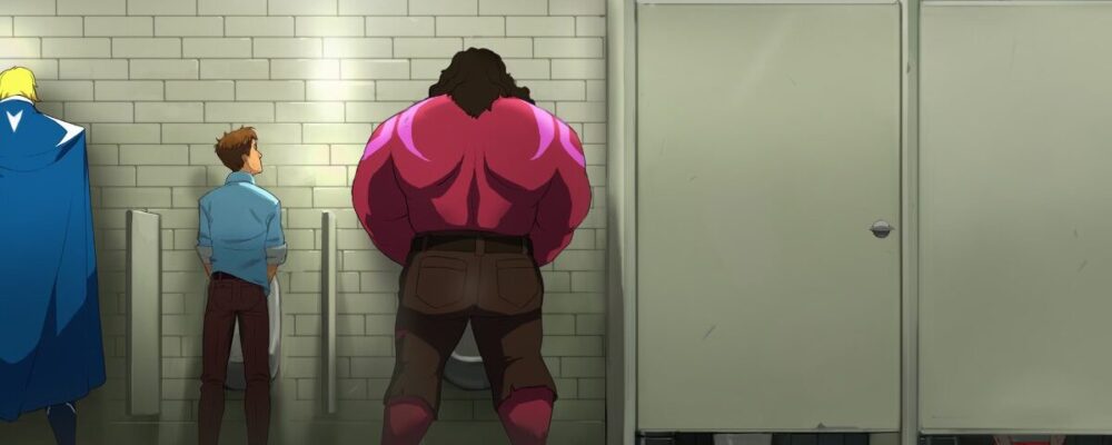 Dispatch Episódio 1 e 2 Review: Um frescor para o gênero