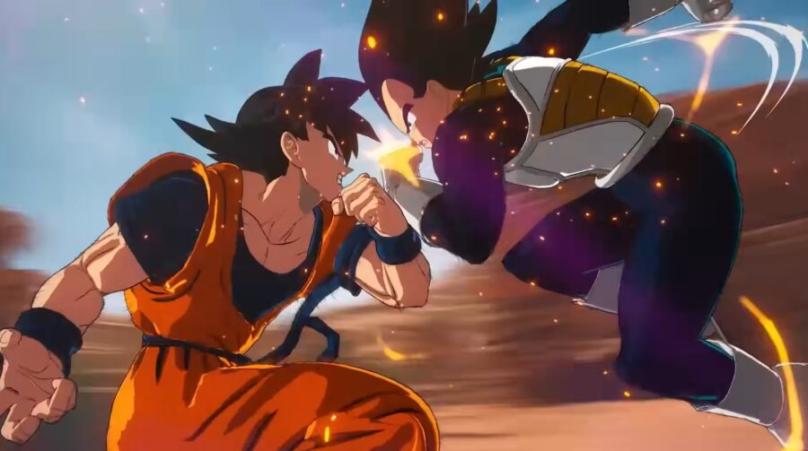 Dragon Ball: Sparking! Zero celebra primeiro aniversário com legado histórico