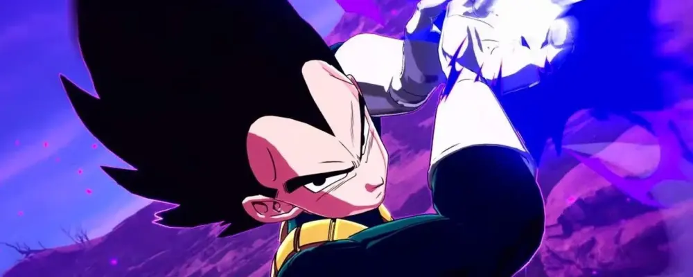 Dragon Ball Sparking Zero terá novos personagens em 2026