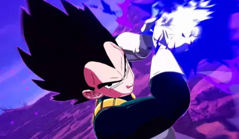 Dragon Ball Sparking Zero terá novos personagens em 2026