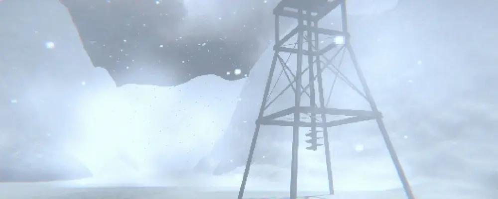 Dyer Expedition é o terror Lovecraftiano que congela a alma