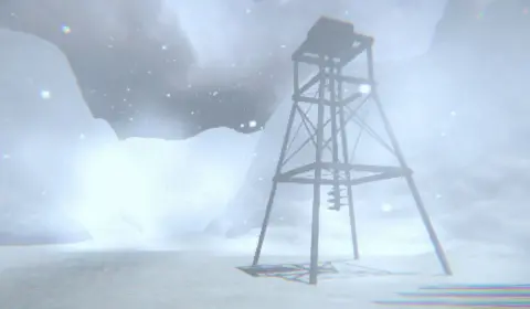 Dyer Expedition é o terror Lovecraftiano que congela a alma