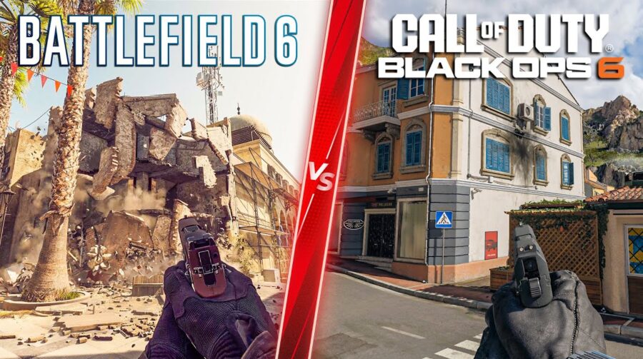 É GUERRA: Call of Duty libera campanha, multiplayer e zumbis de graça bem no lançamento de Battlefield 6