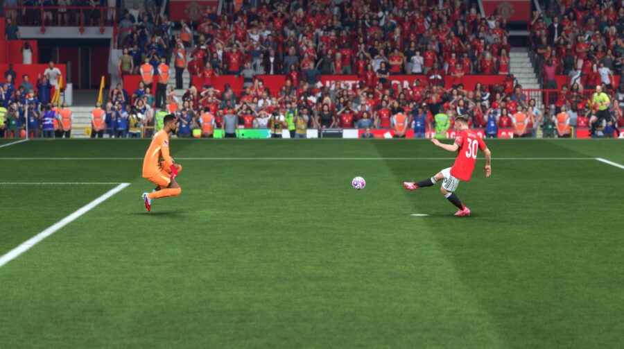 EA Sports FC 26 detalha melhorias e promete evolução