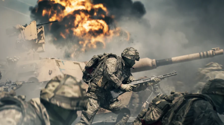EA reverte atualização que deixou fãs de Battlefield 6 furiosos