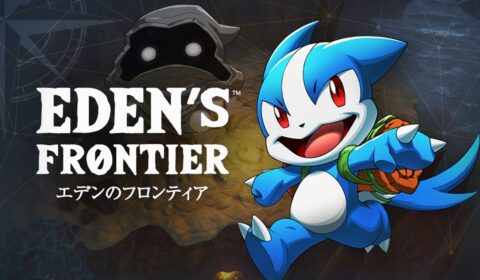 EDEN’S FRONTIER estará jogável na Brasil Game Show 2025 – PSX Brasil