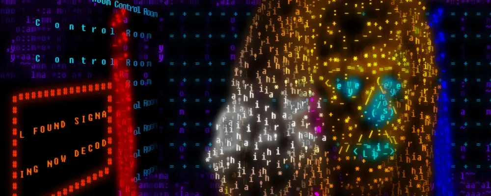 Effulgence RPG: o delírio sci-fi feito por um dev só