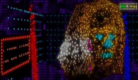 Effulgence RPG: o delírio sci-fi feito por um dev só