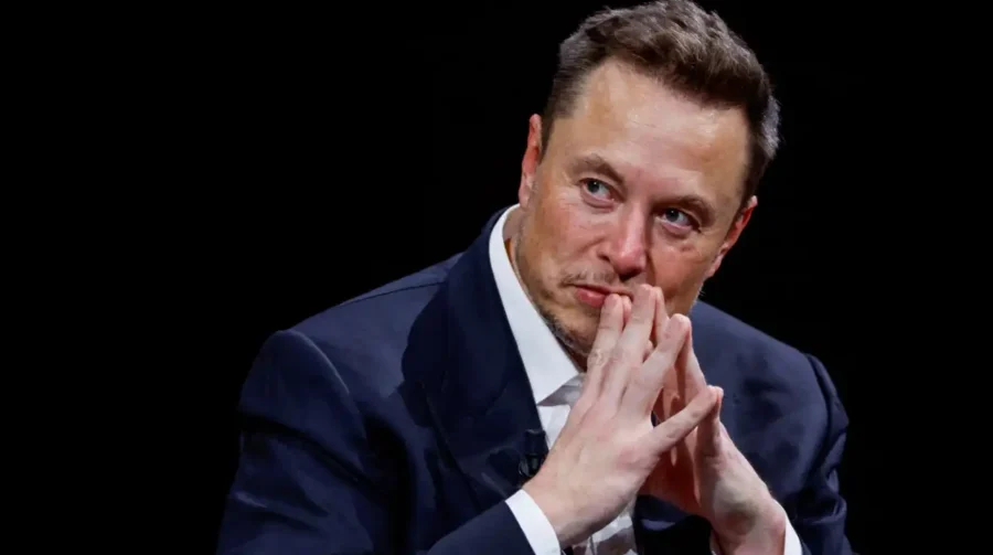 Elon Musk quer fazer game totalmente com IA até 2026