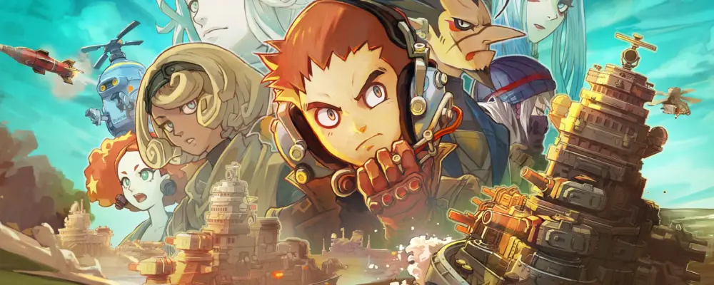 Entrevista: Hiroaki Yura fala sobre o futuro de Tiny Metal