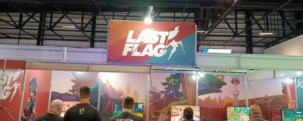 Entrevista: Last Flag aposta em partidas estratégicas