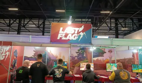 Entrevista: Last Flag aposta em partidas estratégicas