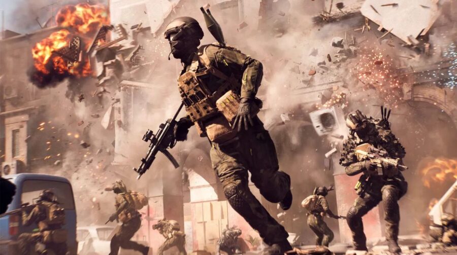 Equilibrado: Battlefield 6 performa bem em todas as plataformas