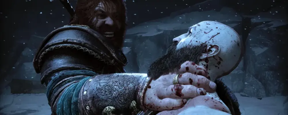 God of War pode ter atores de Thor e Baldur definidos em novo…
