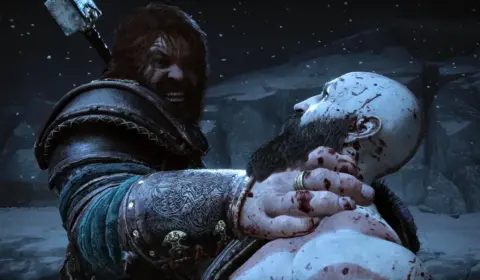 Ex-produtora de God of War alerta: indústria dos blockbusters “não…