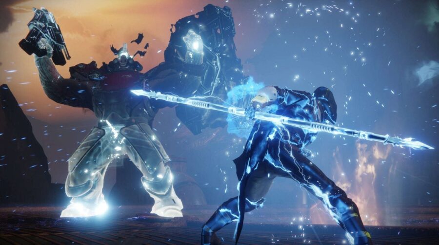 Ex-produtora de Mass Effect 5 assume cargo global em Destiny 2