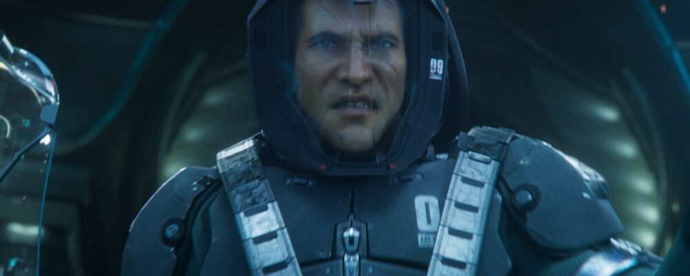 Exodus combina DNA de Mass Effect com inspirações em Horizon e…