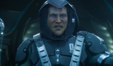 Exodus combina DNA de Mass Effect com inspirações em Horizon e…