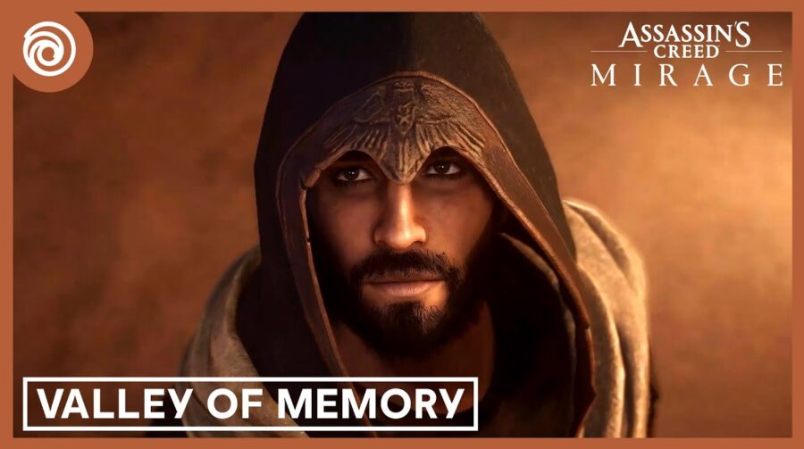 Expansão gratuita de Assassin’s Creed Mirage pode ser revelada a qualquer momento