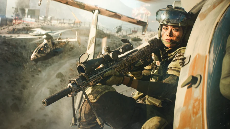 Expectativa de explosão: Battlefield 6 pode ter o maior lançamento da franquia até hoje