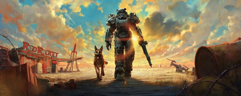 Fallout 4: Anniversary Edition traz nostalgia radioativa e muitas novidades – Xbox Power