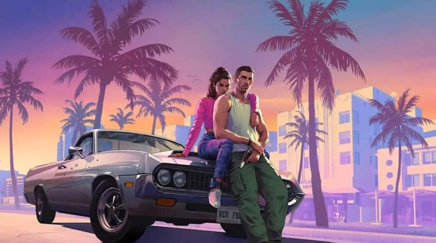 Férias com GTA VI? Rockstar estaria considerando ideia 