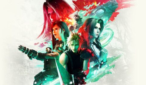 Final Fantasy 7 Remake Parte 3 pode ganahr novidades em breve