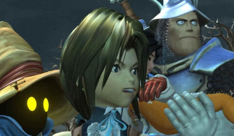 Final Fantasy 9 Remake pode estar em pausa e fora dos planos…