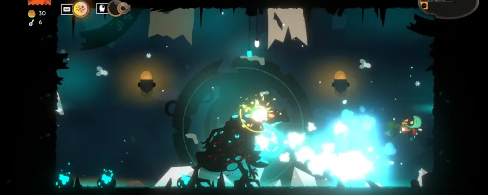 Folly of the Wizards: o caos mágico que não encanta