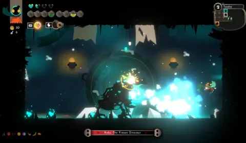 Folly of the Wizards: o caos mágico que não encanta