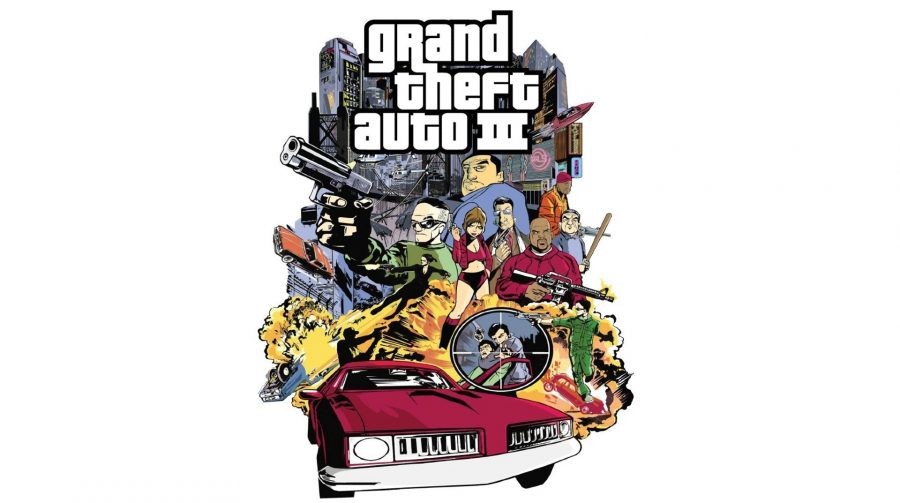 Fundador: GTA III marcou virada de chave na história da Rockstar