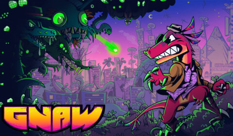 GNAW é anunciado oficialmente; trailer e detalhes – PSX Brasil