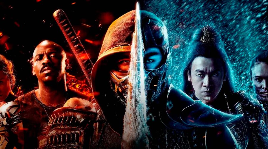 Get over here! Mortal Kombat 2 ganha teaser ÉPICO; assista!