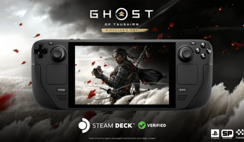 Ghost of Tsushima de PC é “Steam Deck Verified”; separa o multiplayer – PSX Brasil