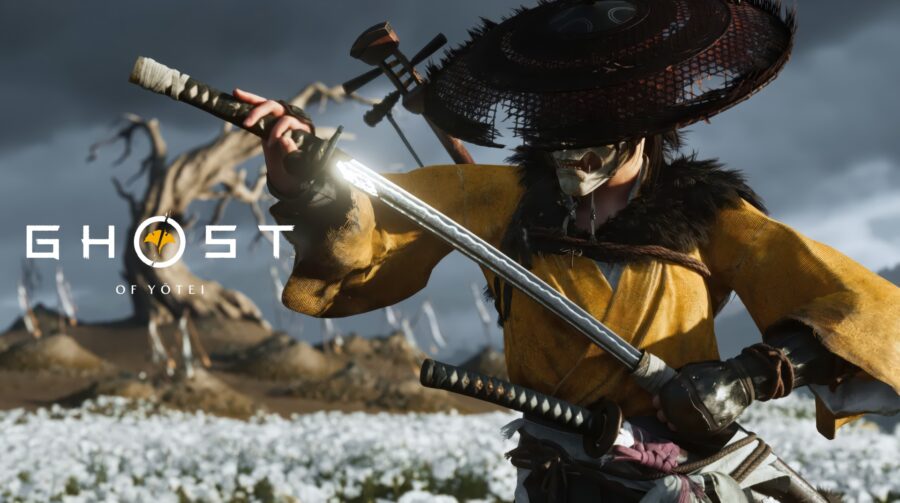 Ghost of Yōtei recebe atualização importante com melhorias e correções