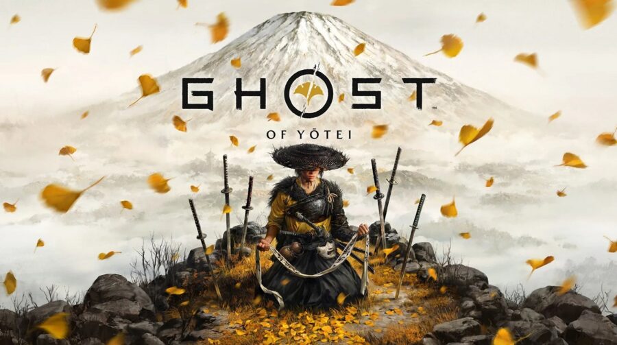 Ghost of Yōtei só perde pra FC 26 em estreia na Europa
