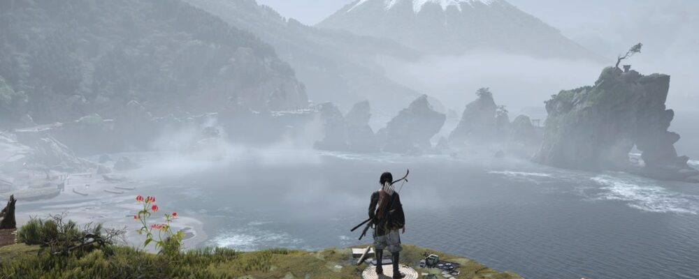 Ghost of Yotei supera Assassin’s Creed Shadows em vendas no PS5