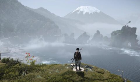 Ghost of Yotei supera Assassin’s Creed Shadows em vendas no PS5