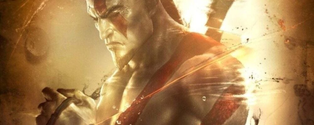 God of War: Imagens dos suposto multiplayer cancelado vazam na…