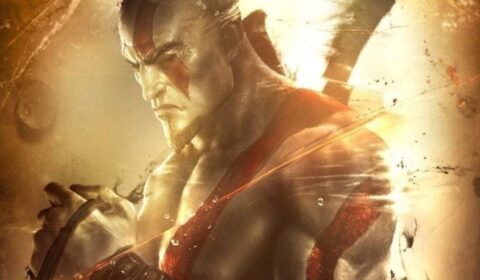 God of War: Imagens dos suposto multiplayer cancelado vazam na…