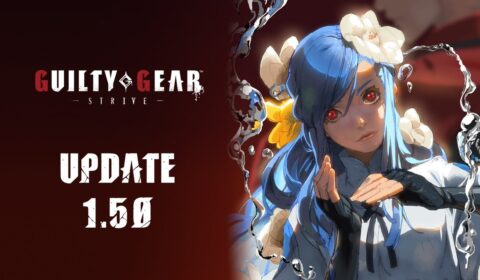 Guilty Gear Strive recebe legendas em português do Brasil e novas cores via patch – PSX Brasil