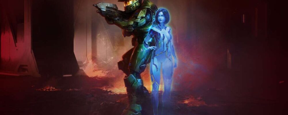 Halo: Campaign Evolved marca o começo da era Halo no PlayStation –…