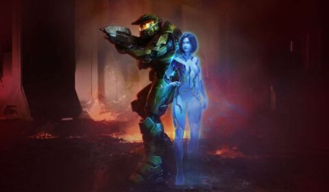 Halo: Campaign Evolved marca o começo da era Halo no PlayStation –…